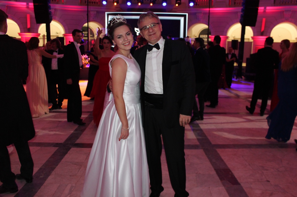 Walca w ich wykonaniu oglądała cała Polska