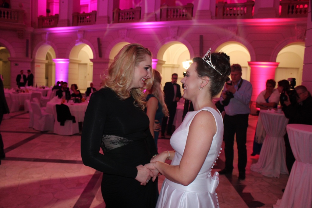 Walca w ich wykonaniu oglądała cała Polska