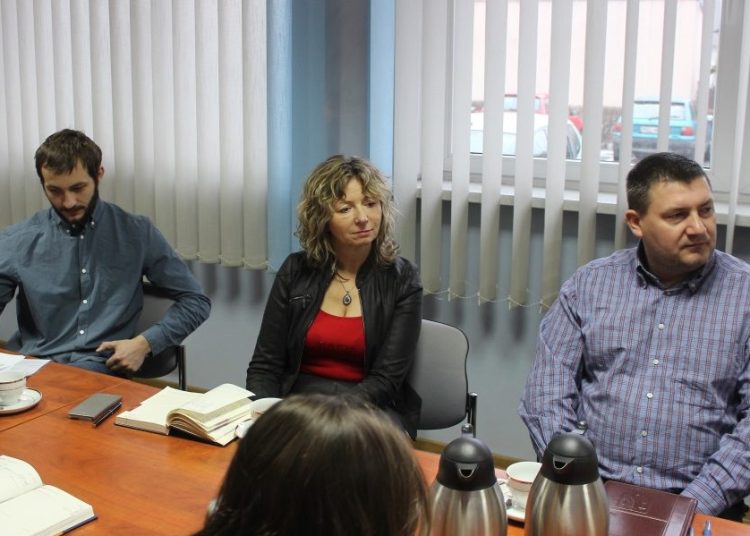 Zapowiadają wzmożone kontrole