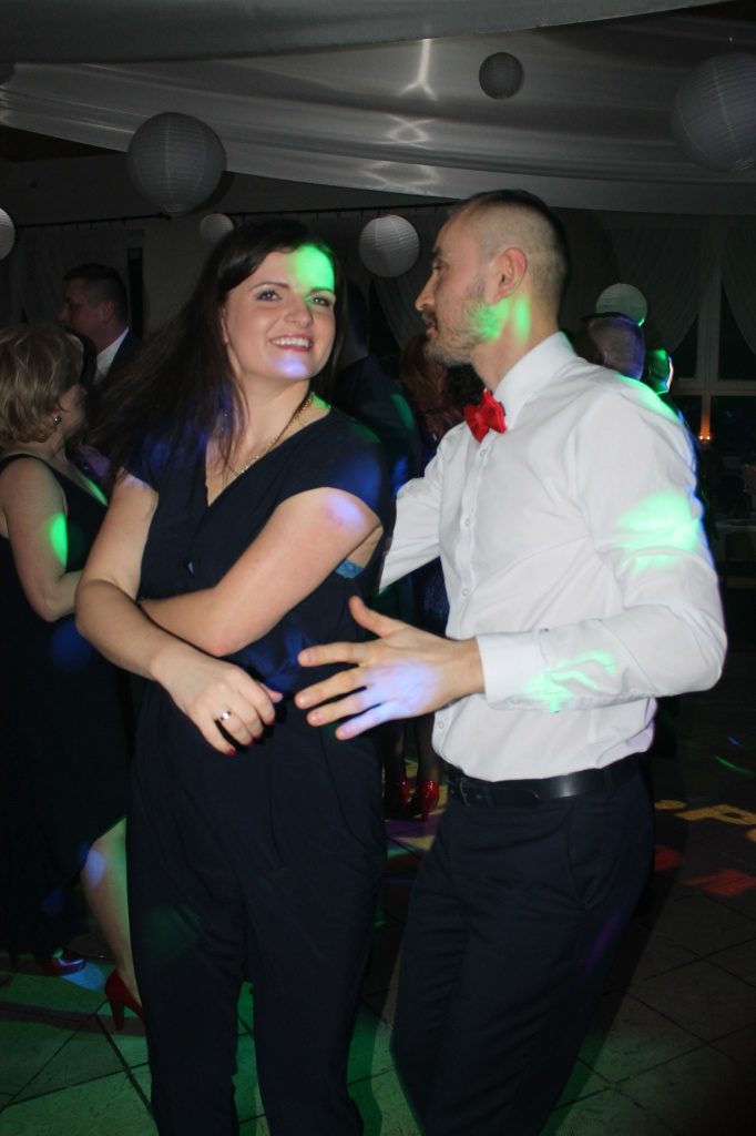 Karnawał z zagórowskim przedszkolem