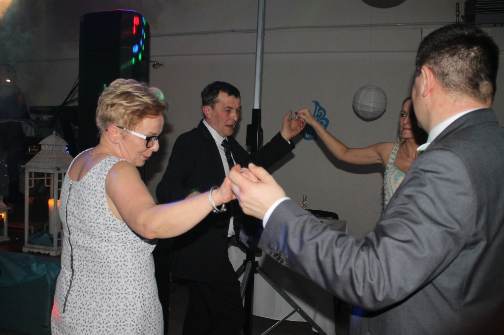 Karnawał z zagórowskim przedszkolem