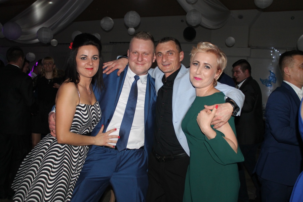 Karnawał z zagórowskim przedszkolem