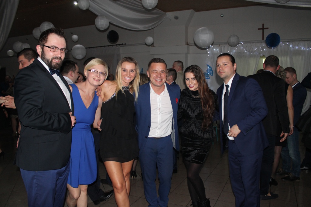 Karnawał z zagórowskim przedszkolem