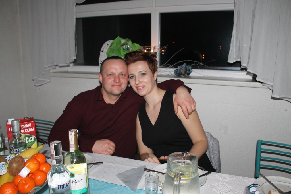 Karnawał z zagórowskim przedszkolem