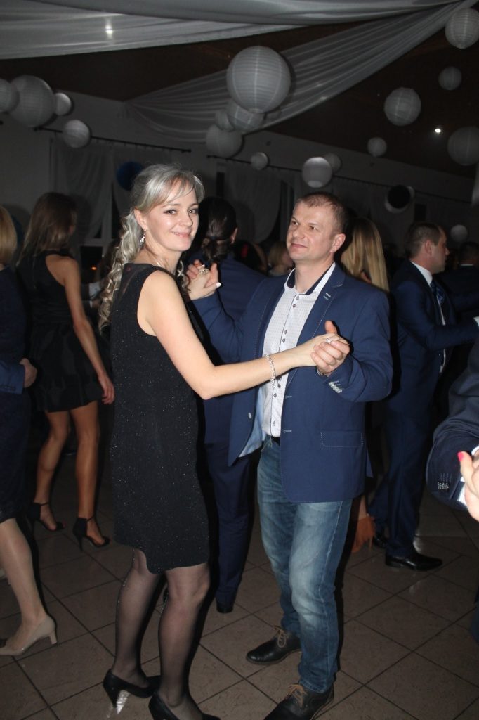 Karnawał z zagórowskim przedszkolem