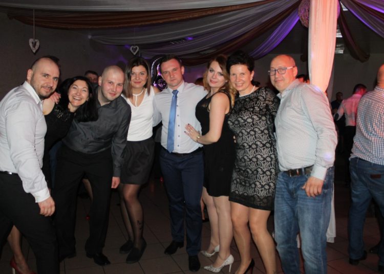 Karnawał ze Szkołą Podstawową w Kotuni