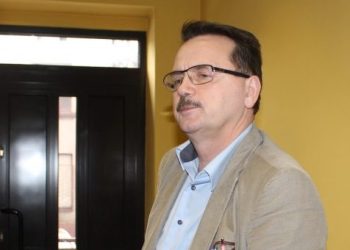 Zagórów: Burzliwe dyskusje o szkołach FILM