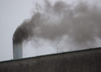 Sprawdzą, czym palisz w piecu