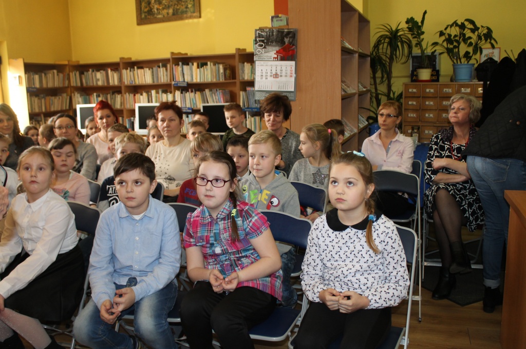 Nagrodzili młodych plastyków