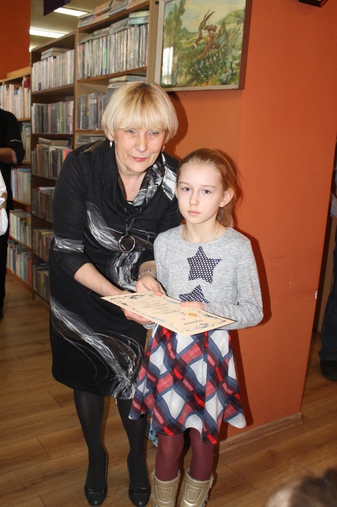 Nagrodzili młodych plastyków