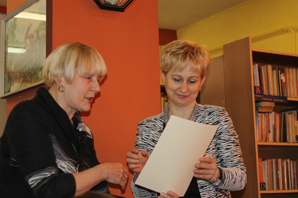 Nagrodzili młodych plastyków