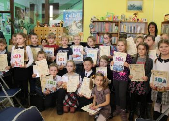 Nagrodzili młodych plastyków