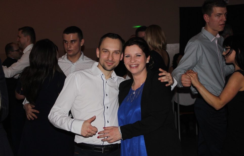 Bal karnawałowy w Kornatach – zdjęcia