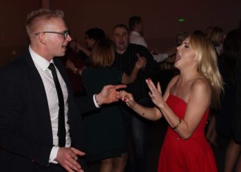 Bal karnawałowy w Kornatach – zdjęcia