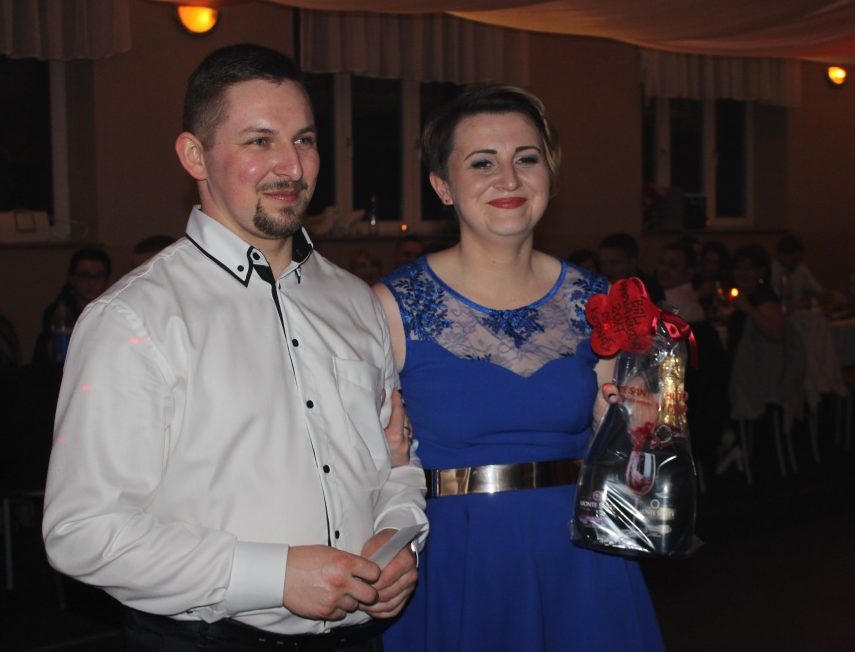 Bal karnawałowy w Kornatach – zdjęcia