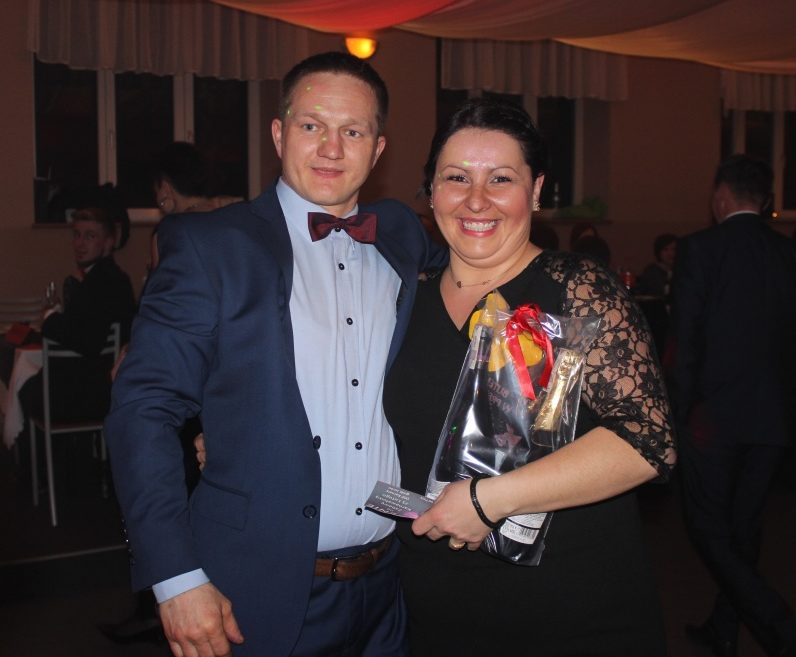 Bal karnawałowy w Kornatach – zdjęcia