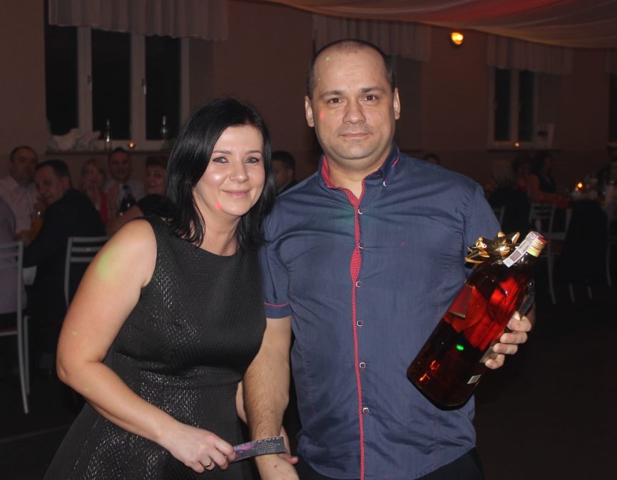 Bal karnawałowy w Kornatach – zdjęcia