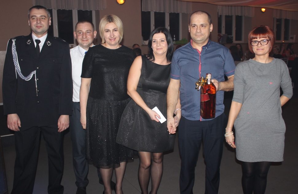 Bal karnawałowy w Kornatach – zdjęcia