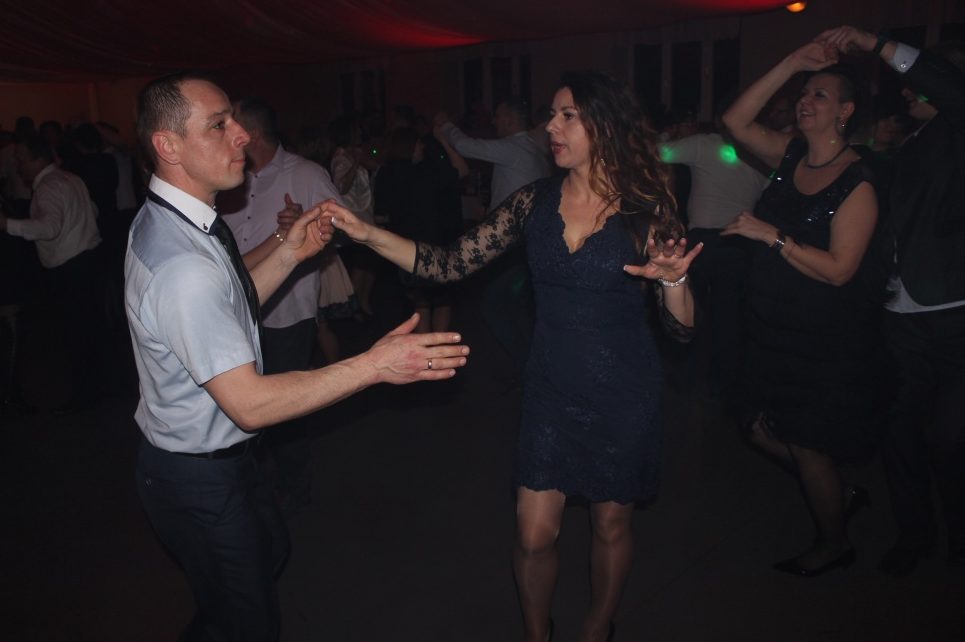 Bal karnawałowy w Kornatach – zdjęcia