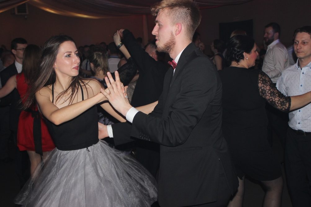 Bal karnawałowy w Kornatach – zdjęcia