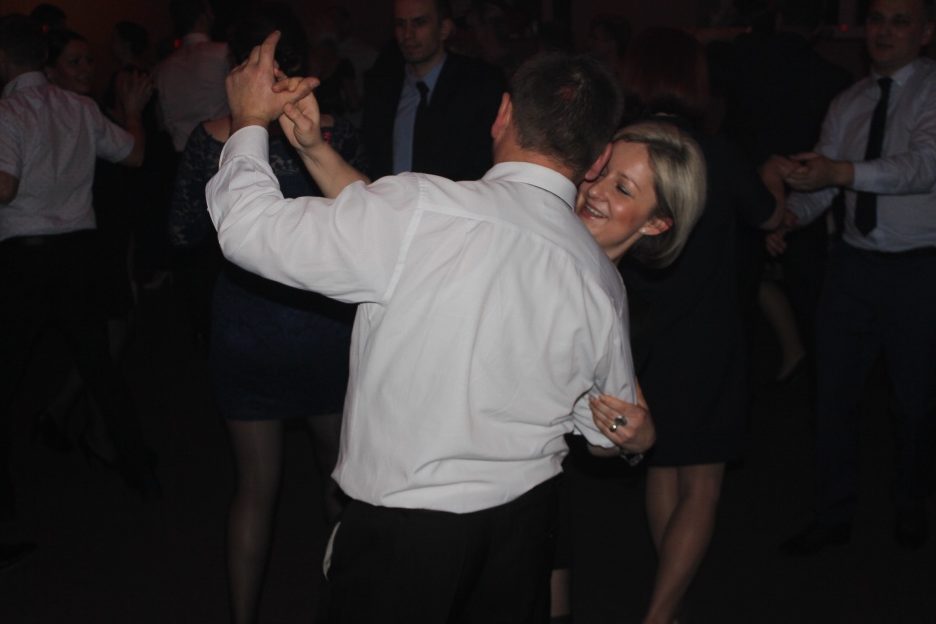 Bal karnawałowy w Kornatach – zdjęcia