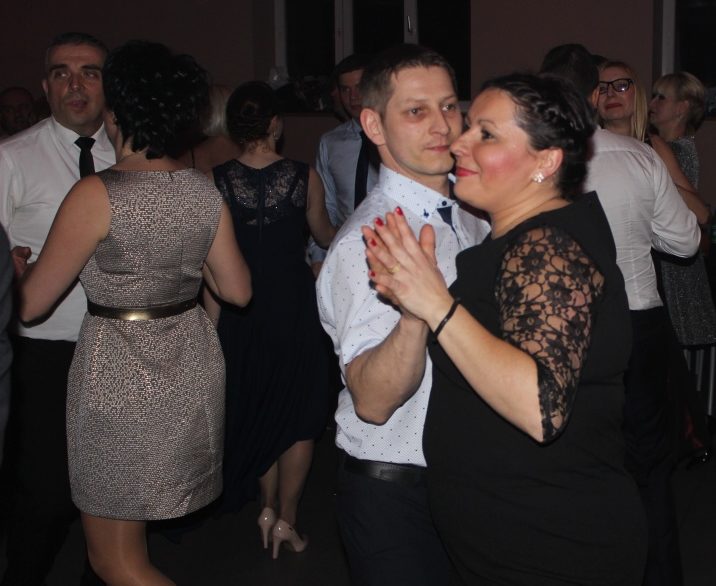 Bal karnawałowy w Kornatach – zdjęcia