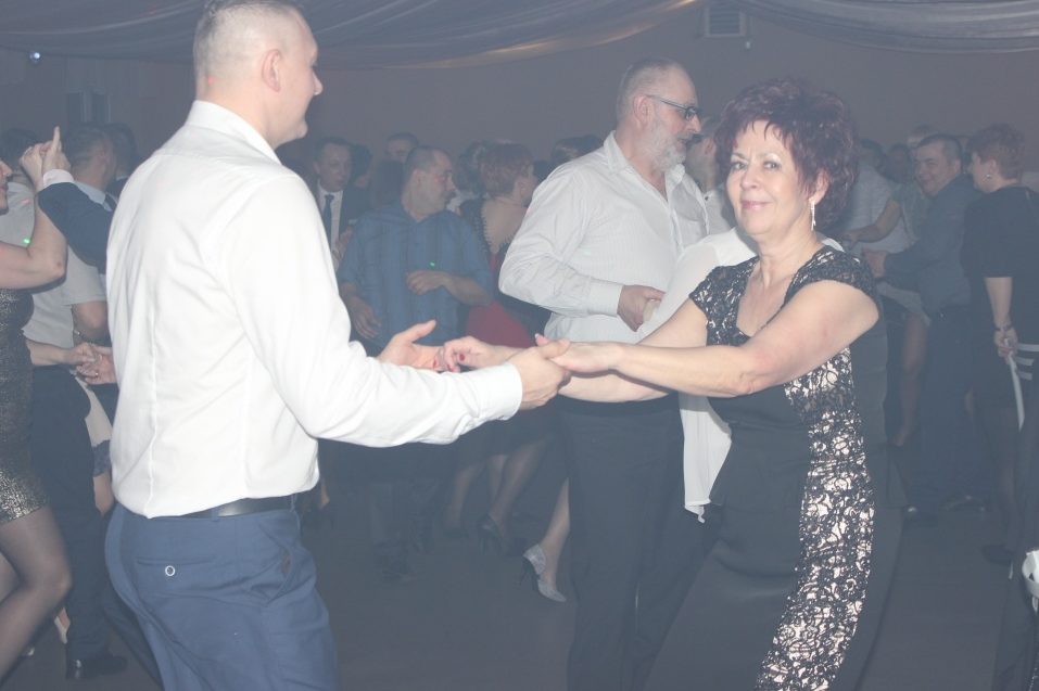 Bal karnawałowy w Kornatach – zdjęcia