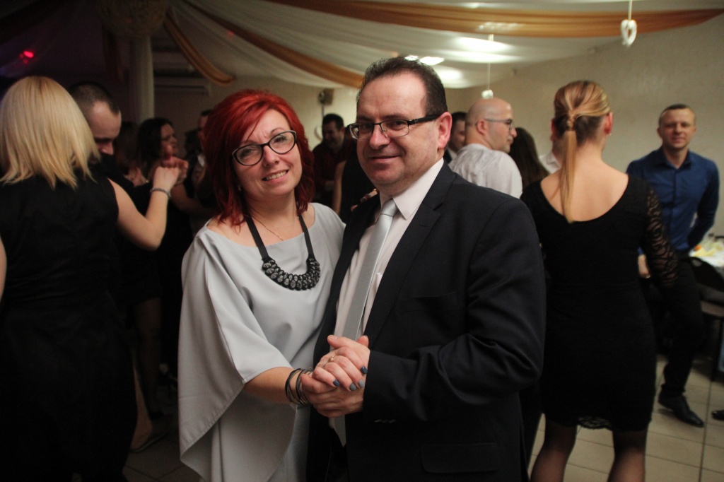 Super impreza z Misiem ZDJĘCIA