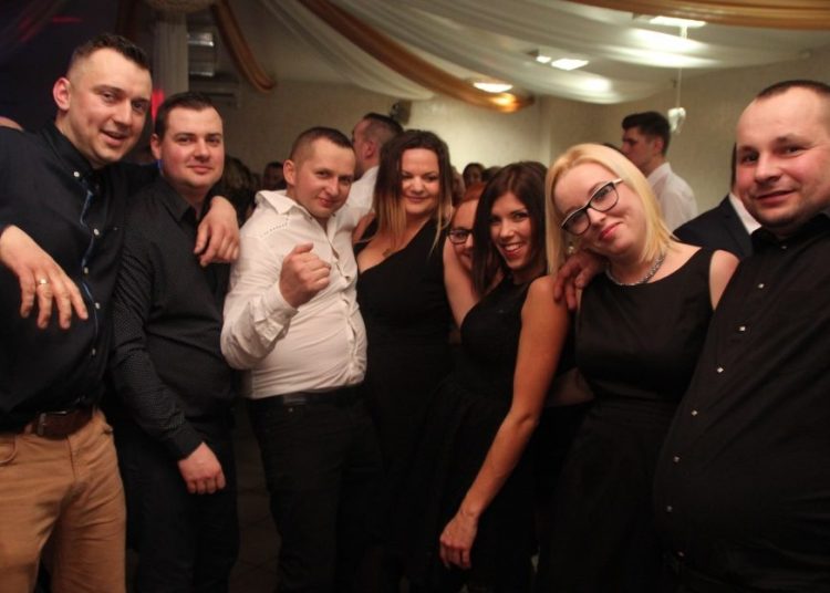 Super impreza z Misiem ZDJĘCIA