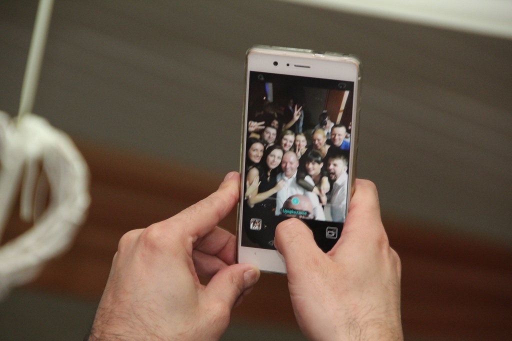 Super impreza z Misiem ZDJĘCIA