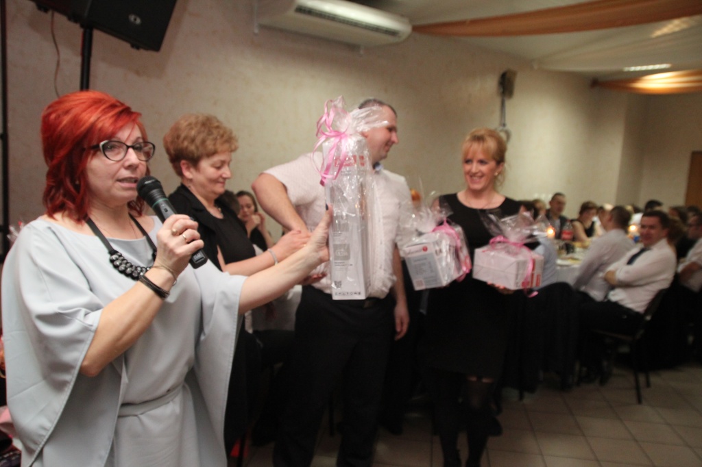 Super impreza z Misiem ZDJĘCIA