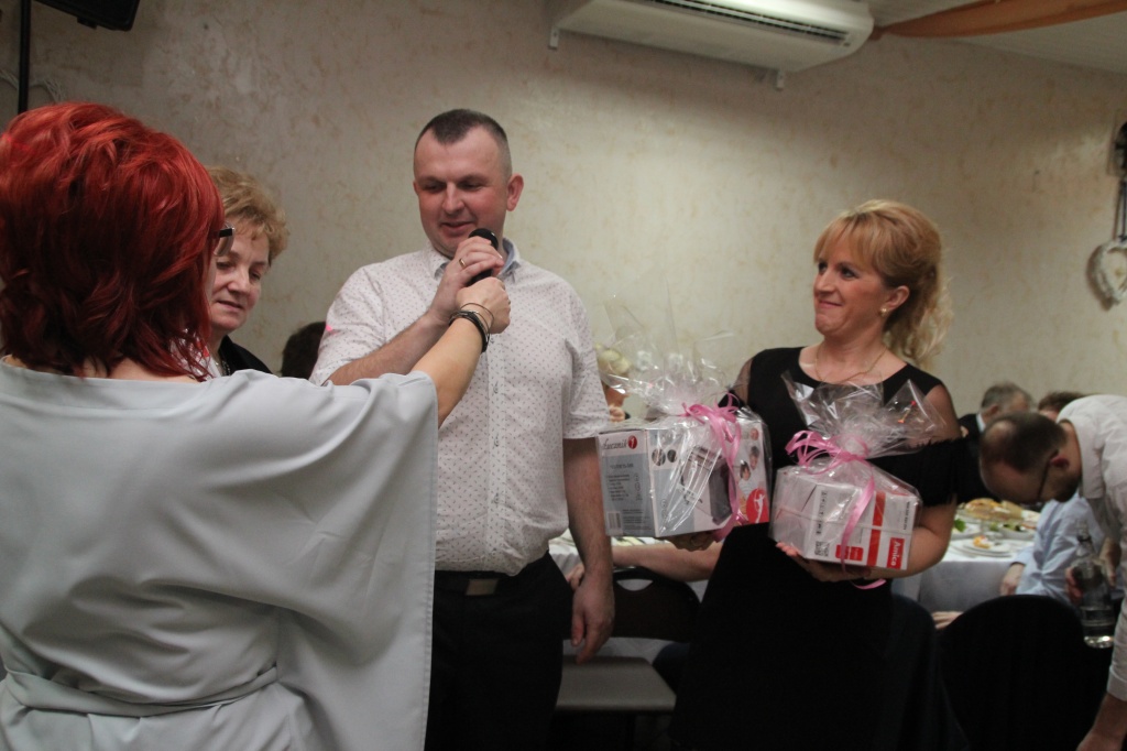 Super impreza z Misiem ZDJĘCIA