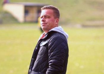 Rezygnacja Jacka Przydrygi