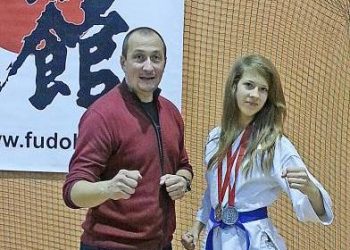 Mistrzyni Świata Człowiekiem Sportu