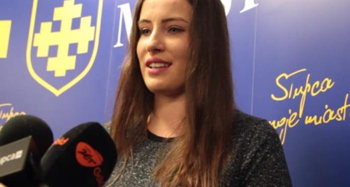 Chcą miejsca spotkań. „Gdzie nikt nie przegoni”