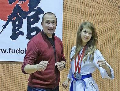 Mistrzyni Świata Człowiekiem Sportu