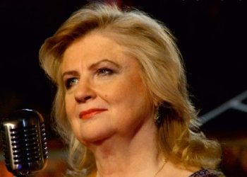 Wystąpi Stanisława Celińska z zespołem