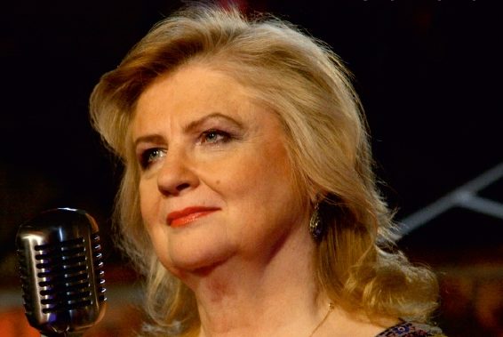 Wystąpi Stanisława Celińska z zespołem