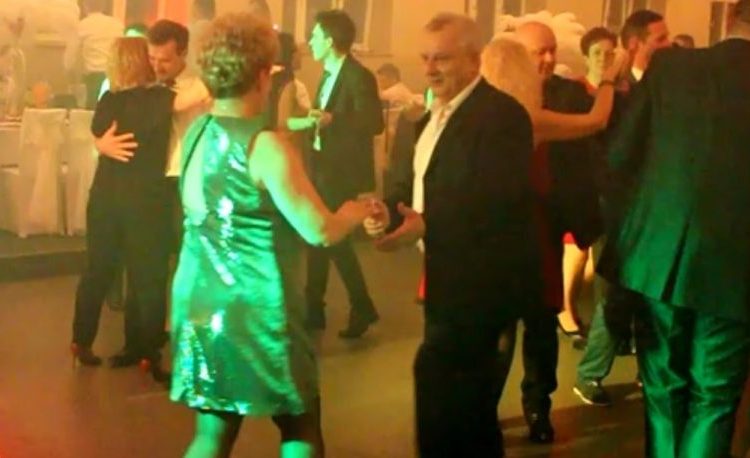 Tak bawili się w Kornatach FILM