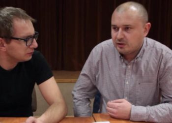 Strzałkowo po spotkaniu ws. budowy światłowodu