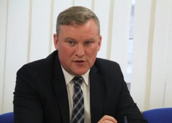 Burmistrz zamieszka przy Kukurydzianej