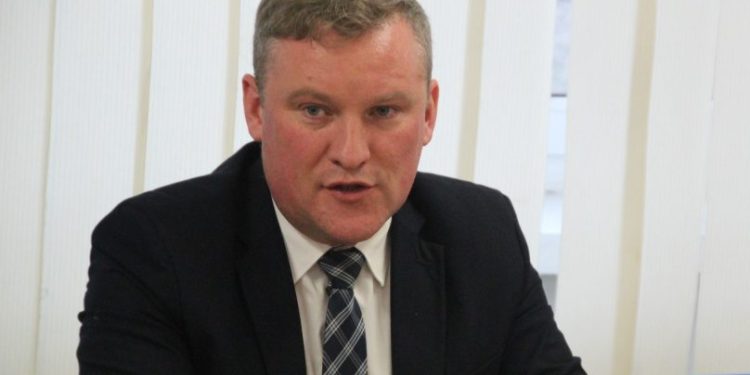 Burmistrz zamieszka przy Kukurydzianej