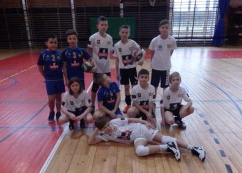 Narybek SPSu gra dalej w Kinderze