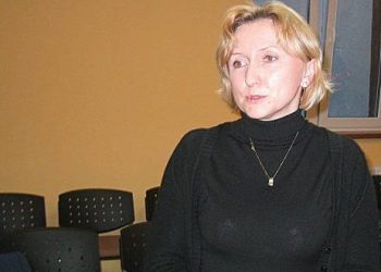 Agnieszka Pachciarz ma nowe stanowisko