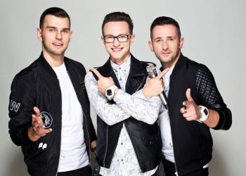 Playboys zagra na Dniach Ostrowitego