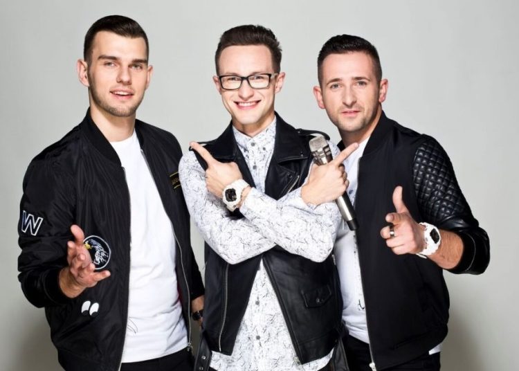 Playboys zagra na Dniach Ostrowitego