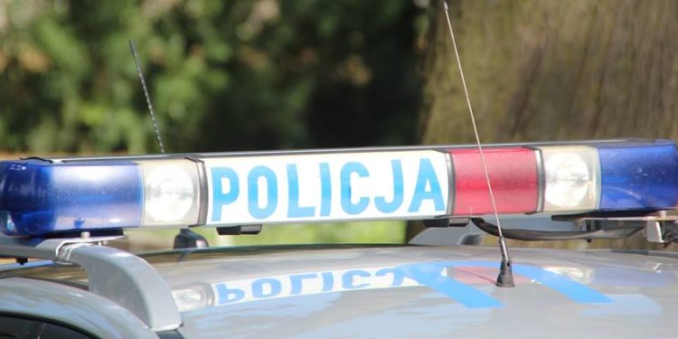 Listonosz polował na dzieci