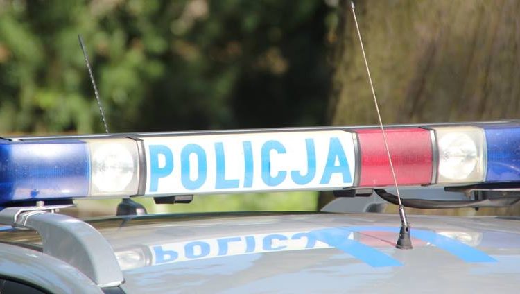 Listonosz polował na dzieci