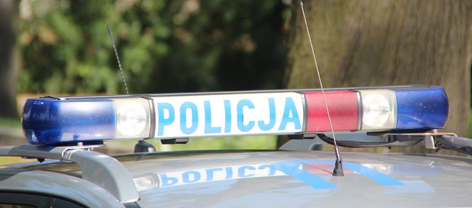 Listonosz polował na dzieci