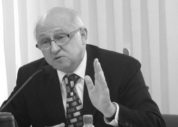 Roman Maruszczak nie żyje